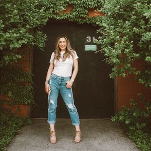 Meet Poshmark Ambassador, Tara Virgo